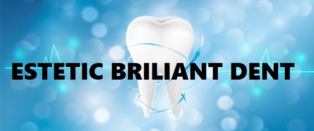 ESTETIC BRILIANT DENT